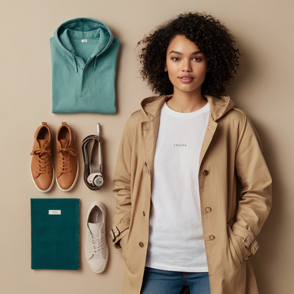 Fashion Essentials
